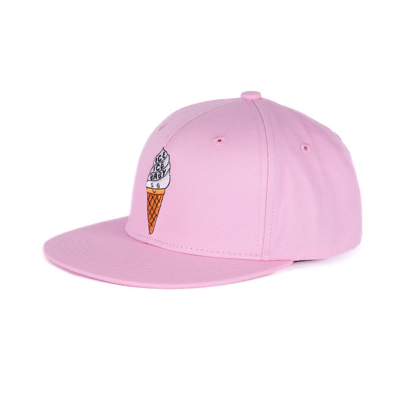 Beach & Bandits - Cap Ice Ice Baby