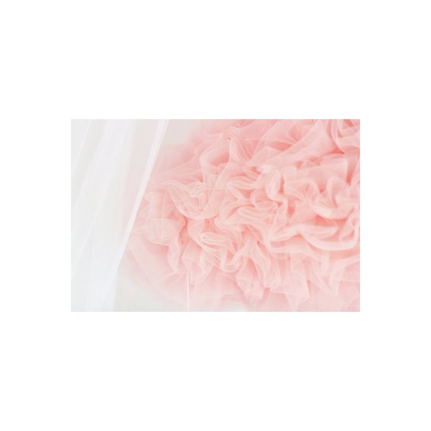 Solo un Sogno - Mobile Traumwolke pink