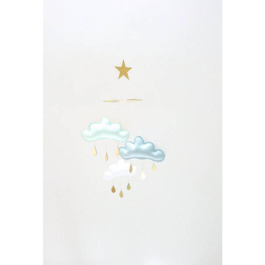 The Butter Flying - Cloud Paul