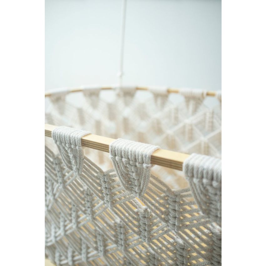 m.o.s.s.o.m - Hängewiege Rainbow Dust