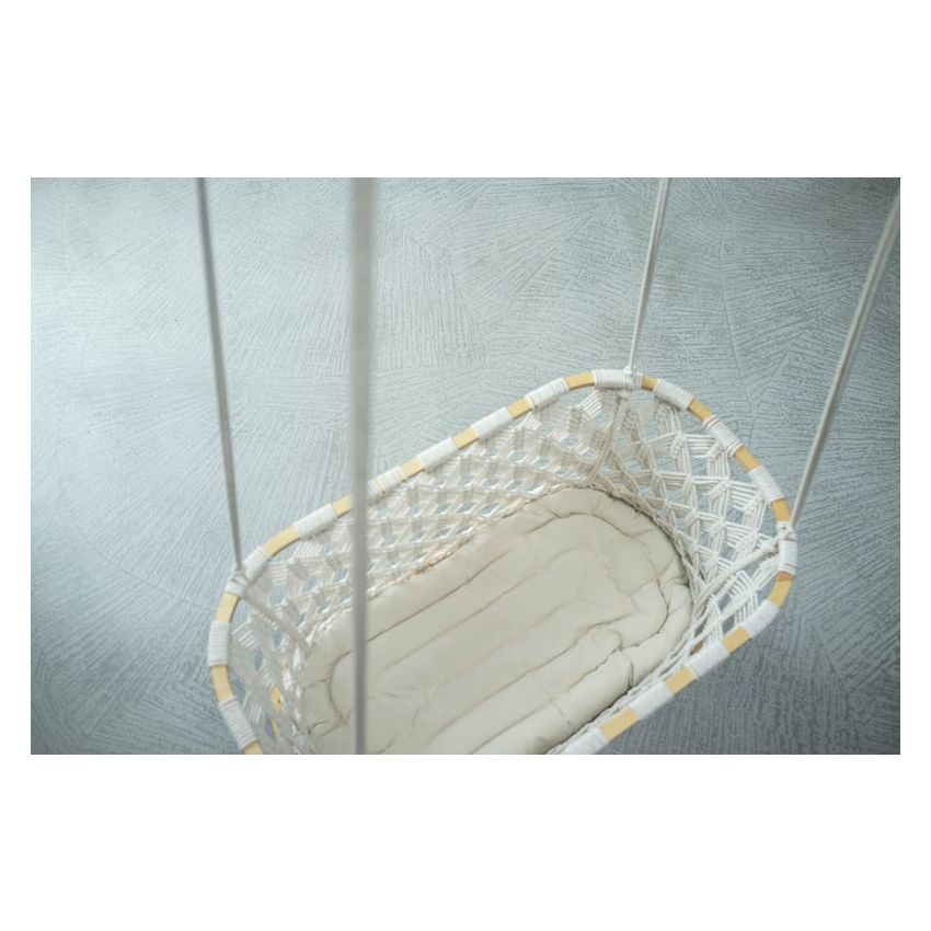 m.o.s.s.o.m - Hängewiege Rainbow Dust