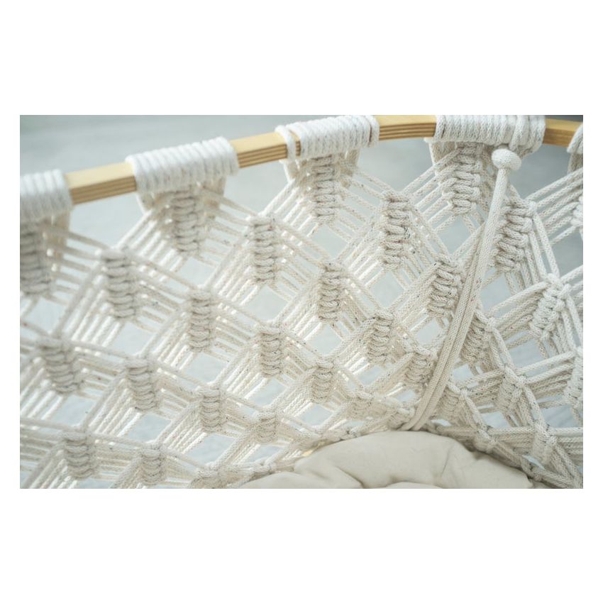 m.o.s.s.o.m - Hängewiege Rainbow Dust