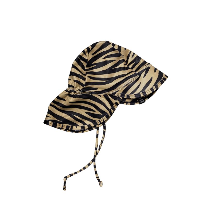 Beach & Bandits - UV Sonnenhut Tiger Shark