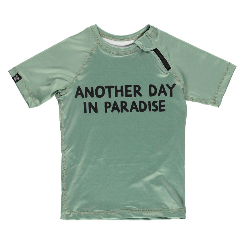 Beach & Bandits - UV Badeshirt Paradise