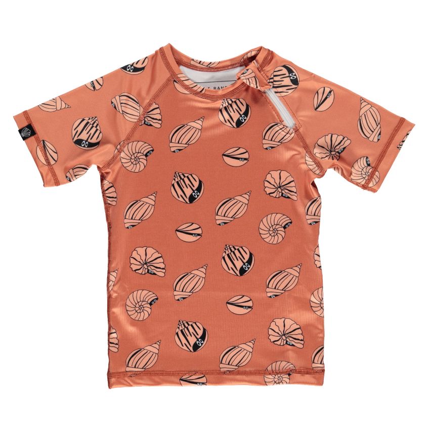 Beach & Bandits - UV Badeshirt Shello
