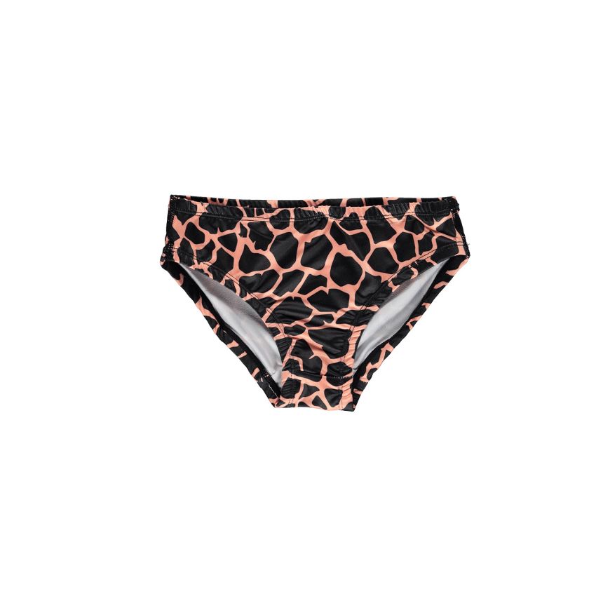 Beach & Bandits - UV Bikini Pants Spotted Moray