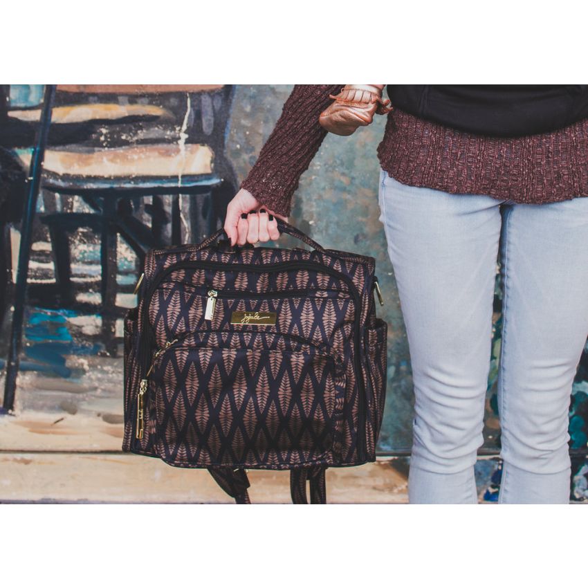 Ju-Ju-Be - B.F.F. Versailles