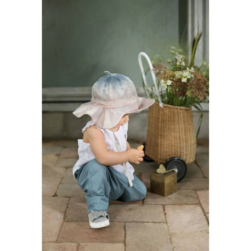 Elodie - Sonnenhut Embedding Bloom