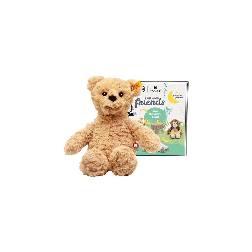 Tonies® - Hörfigur Plüschfigur Jimmy Bär