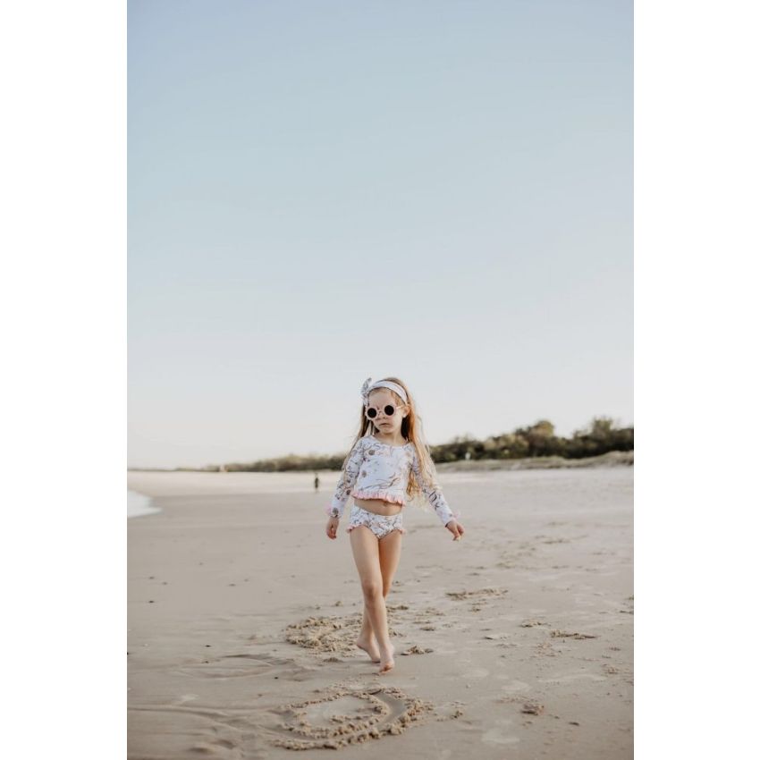 Lunas Treasure - UV Badeanzug Set Mia