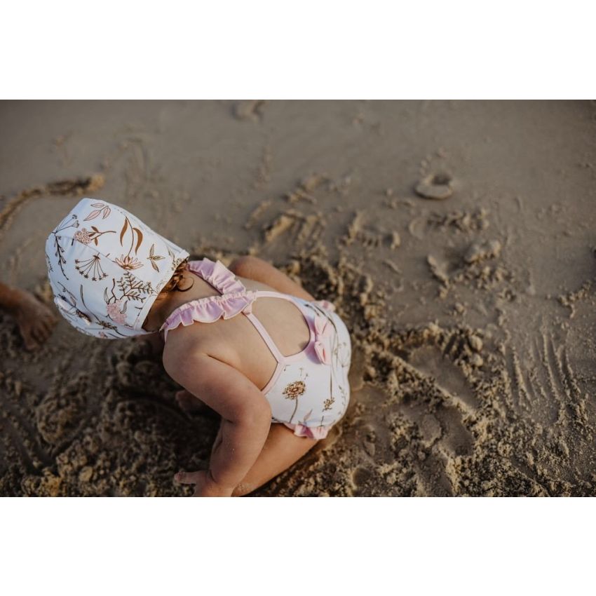 Lunas Treasure - UV Badeanzug Peppa