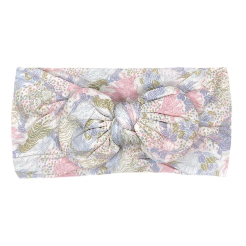 ArchNOllie - Stirnband Coral