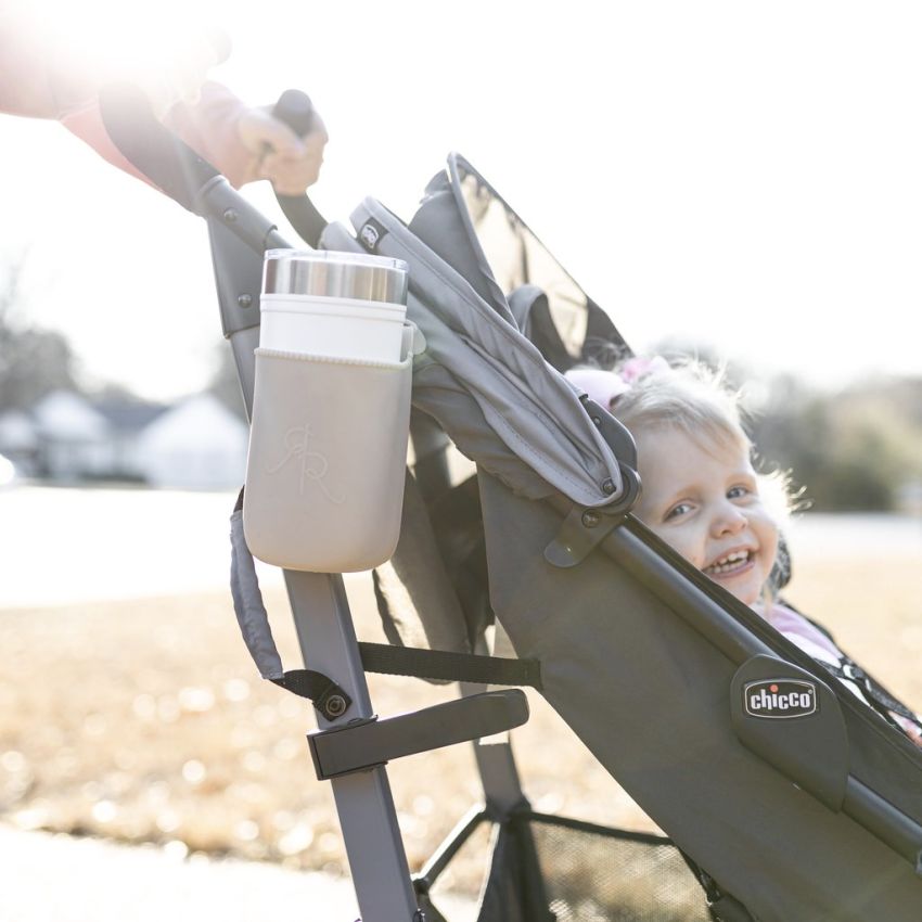 Ryan & Rose - Cutie Holder Schwarz