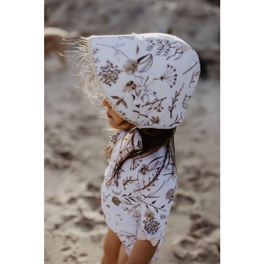 Lunas Treasure - UV Sonnenhut Wildflower sand