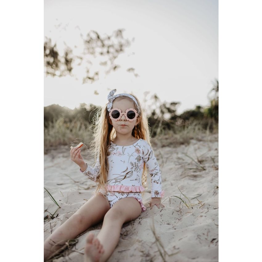 Lunas Treasure - UV Badeanzug Set Mia