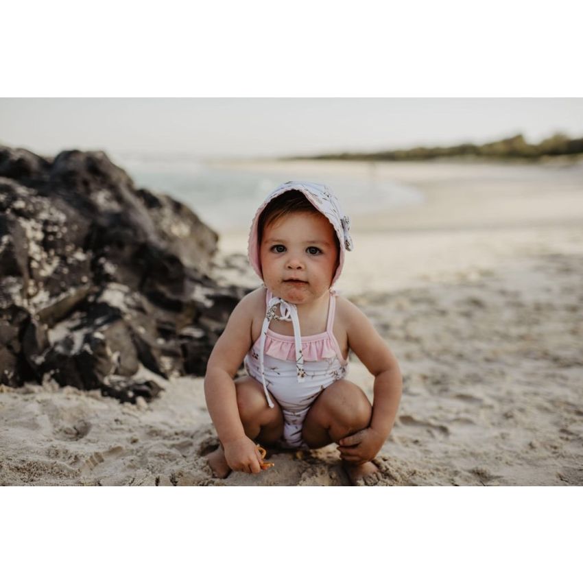 Lunas Treasure - UV Badeanzug Peppa