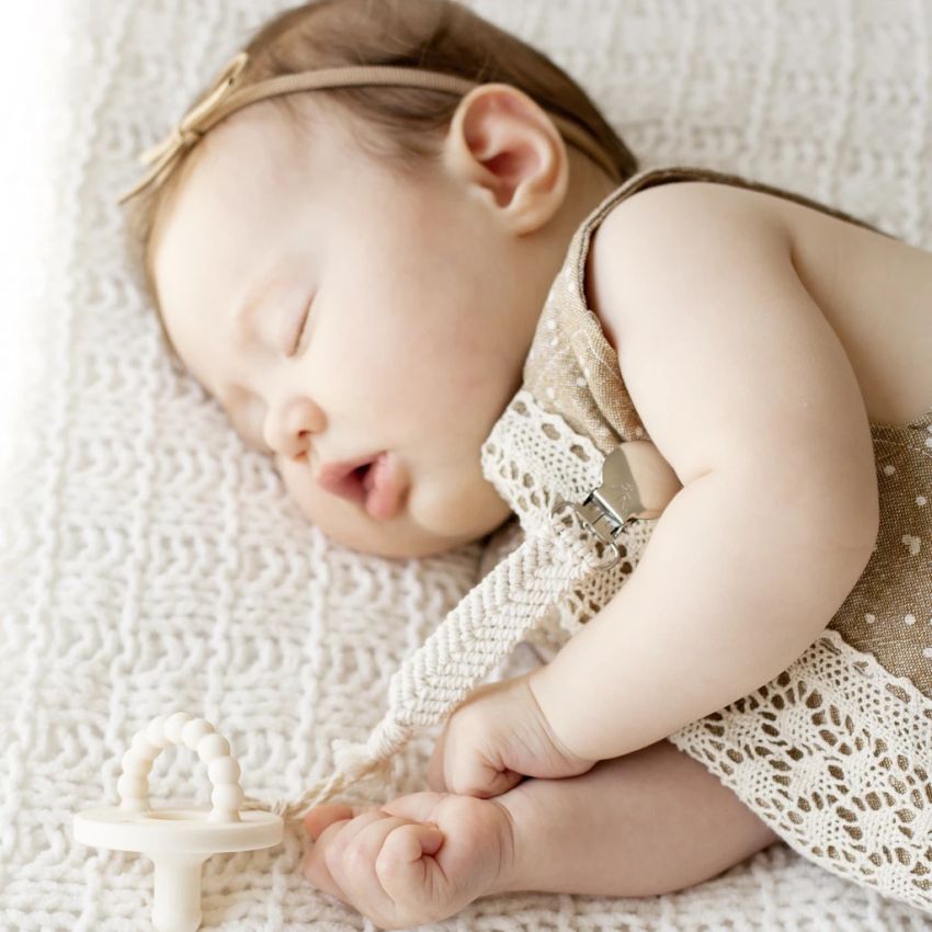 Ryan & Rose - Cutie Clip Pey