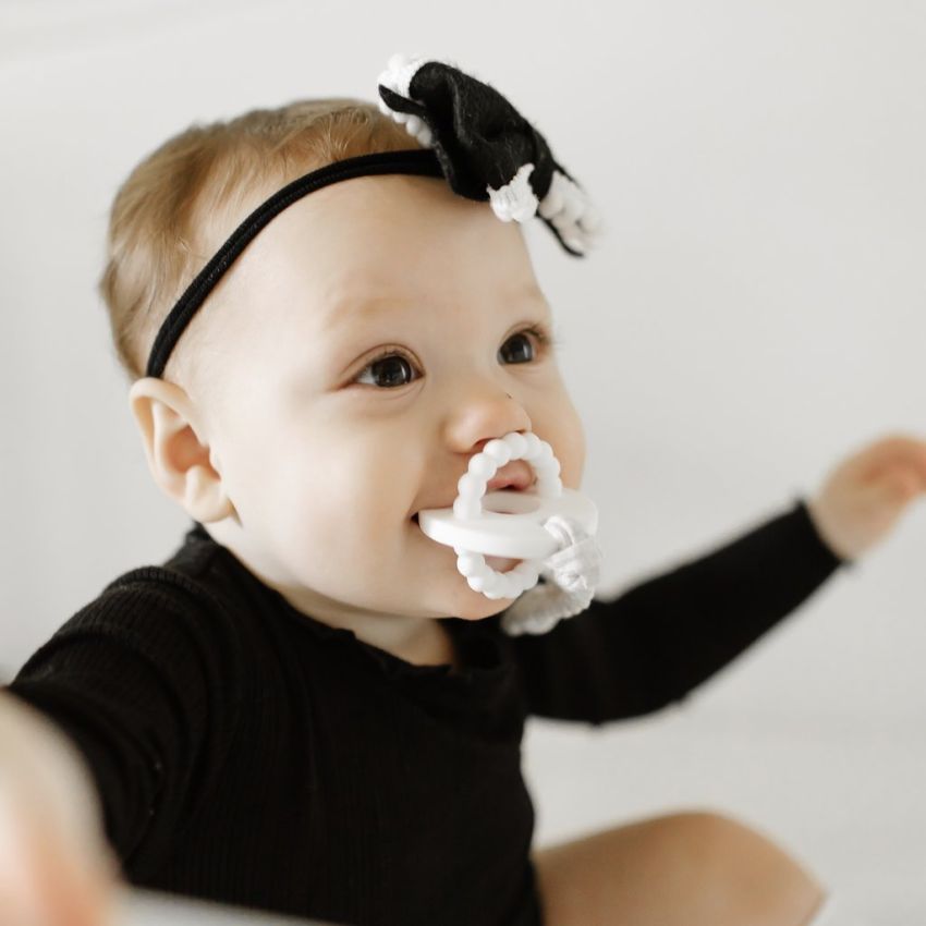 Ryan & Rose - Cutie Bit Ivory