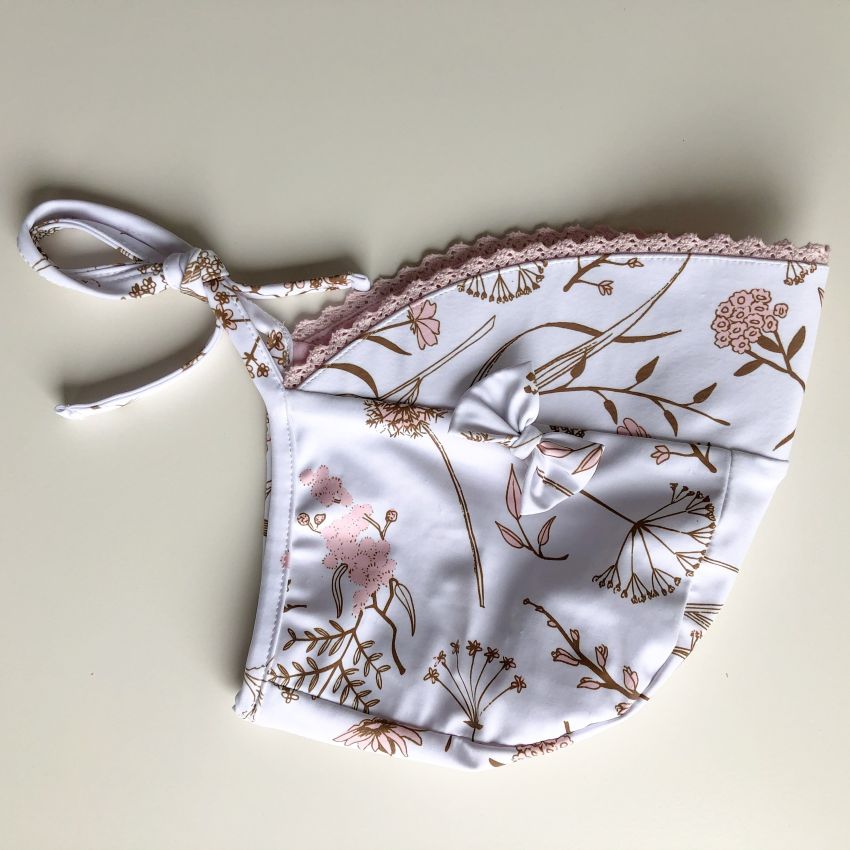 Lunas Treasure - UV Sonnenhut Wildflower Rosa