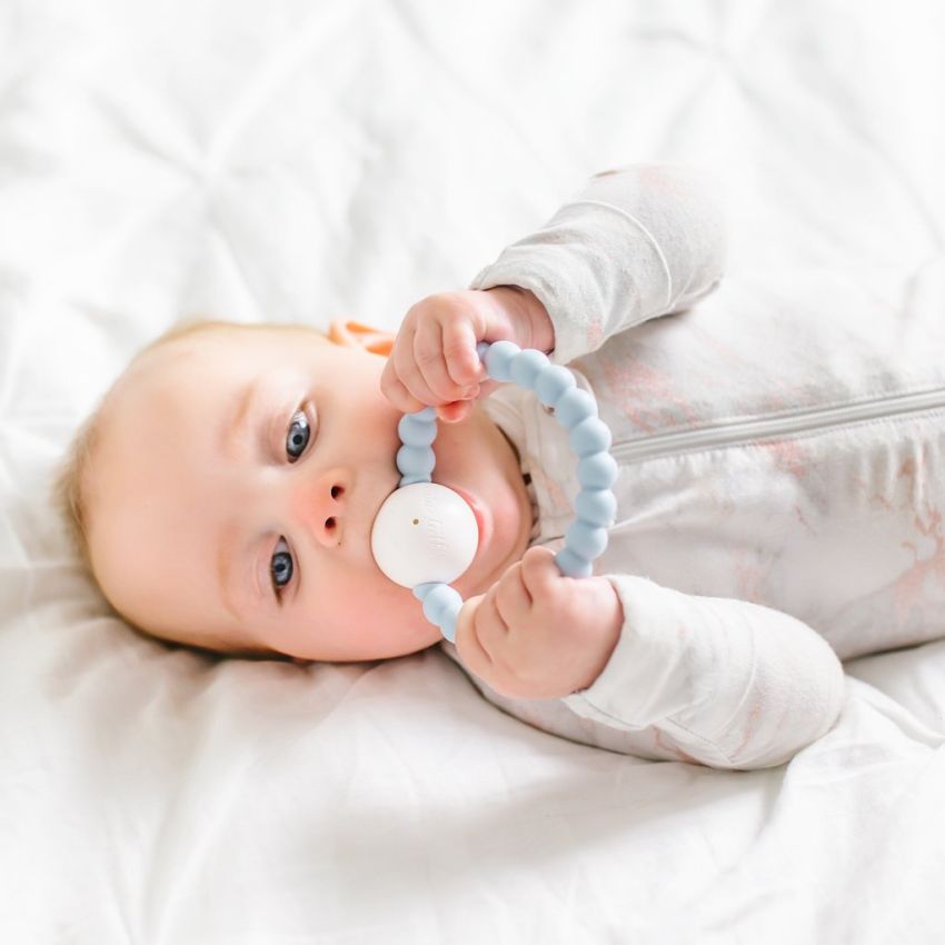 Ryan & Rose - Cutie Rassel Kauring Pink