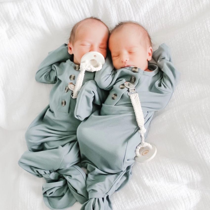 Ryan & Rose - Cutie Clip Pey