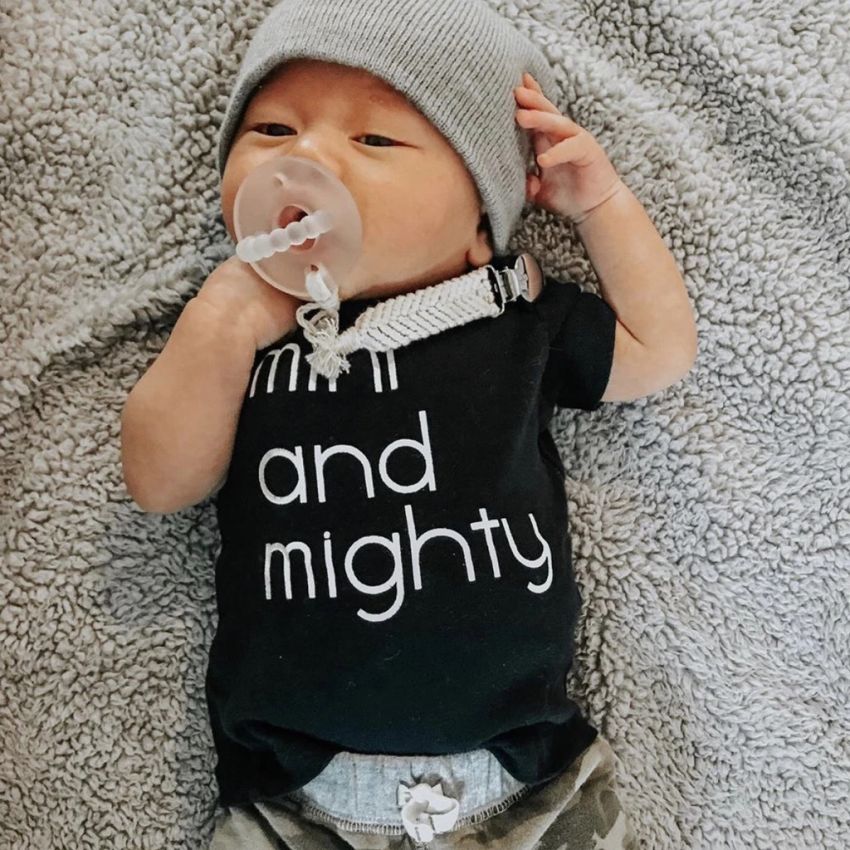 Ryan & Rose - Cutie Clip Pey