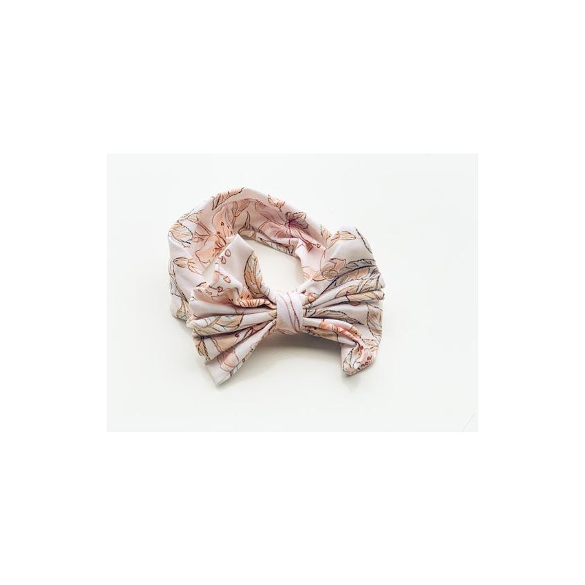 Dusty Daisy - Haarband Bloom hell