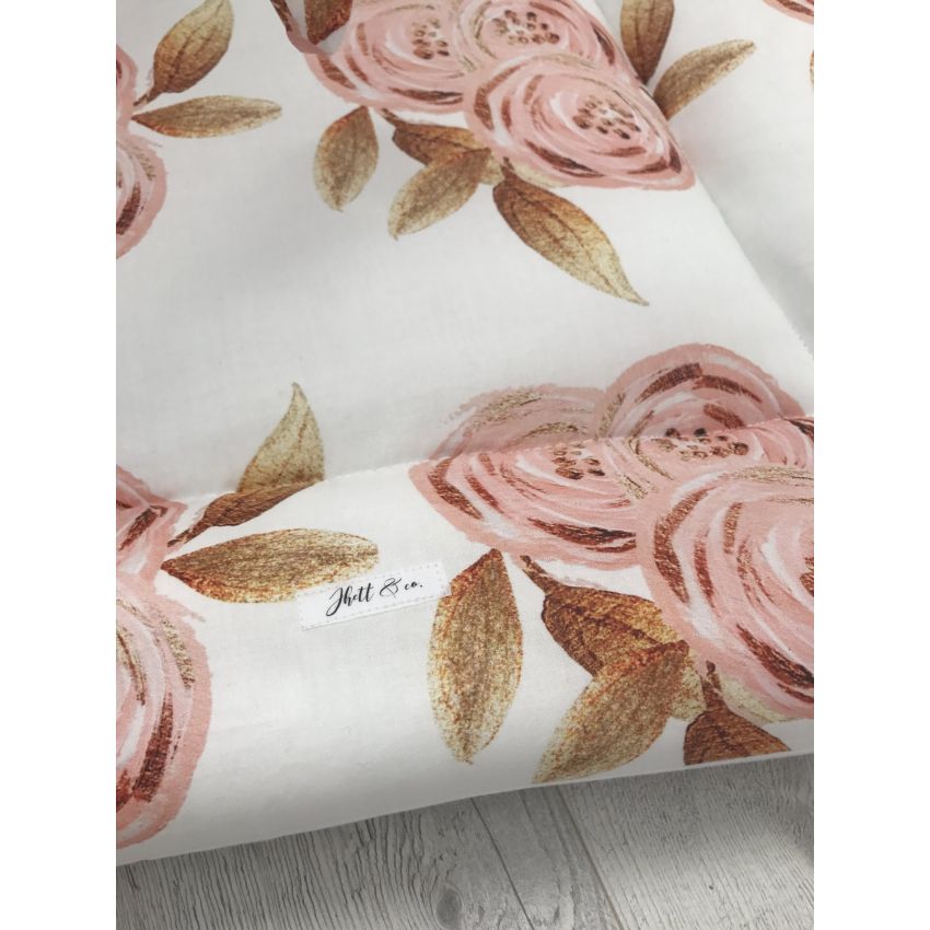jhett & co - Spielbogen Peach Roses