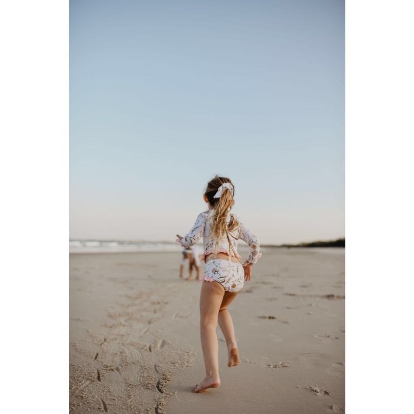 Lunas Treasure - UV Badeanzug Set Mia