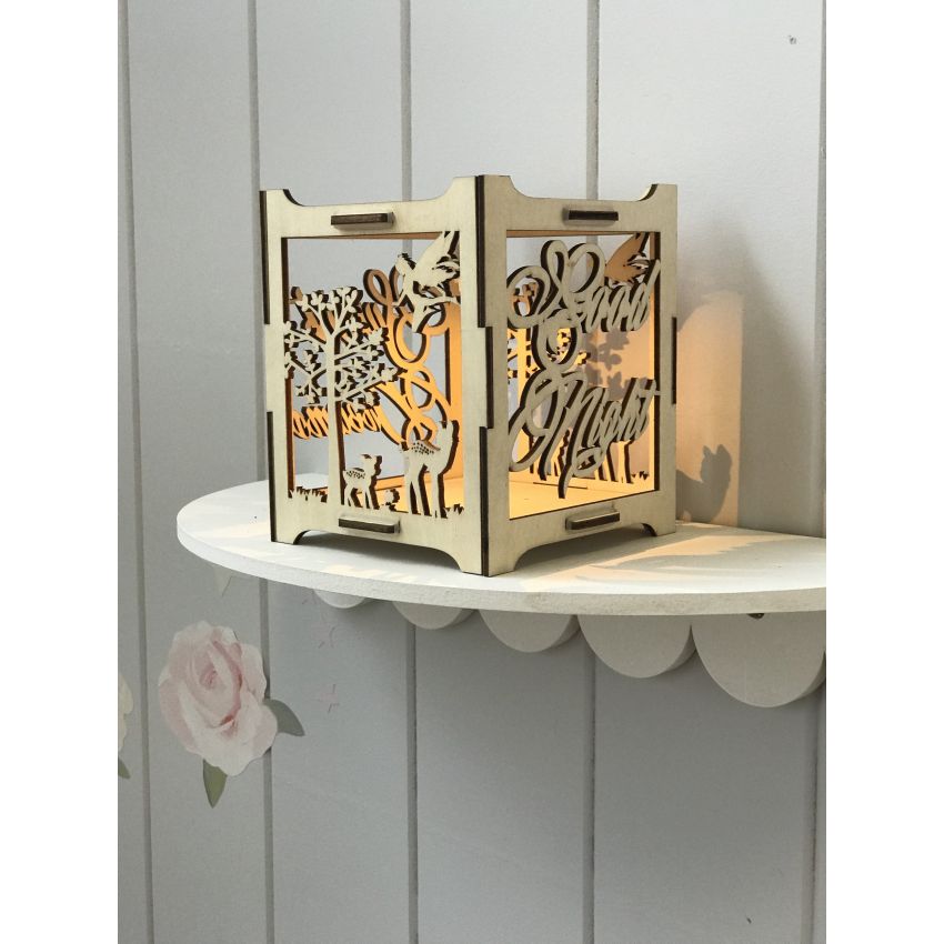 Devine Design - Mini Lämpchen