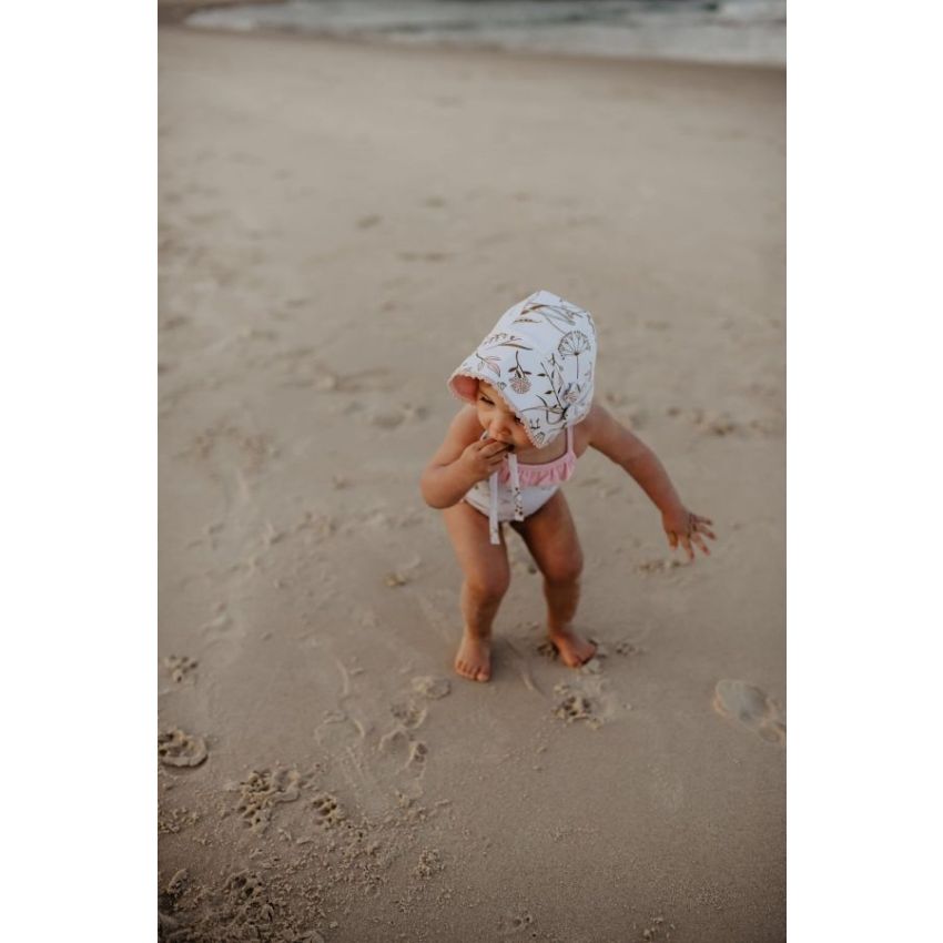 Lunas Treasure - UV Sonnenhut Wildflower Rosa