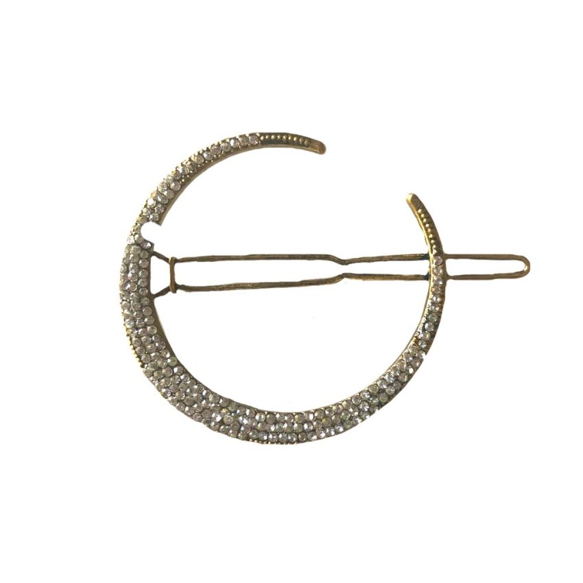 ArchNOllie - Haarspange Luna