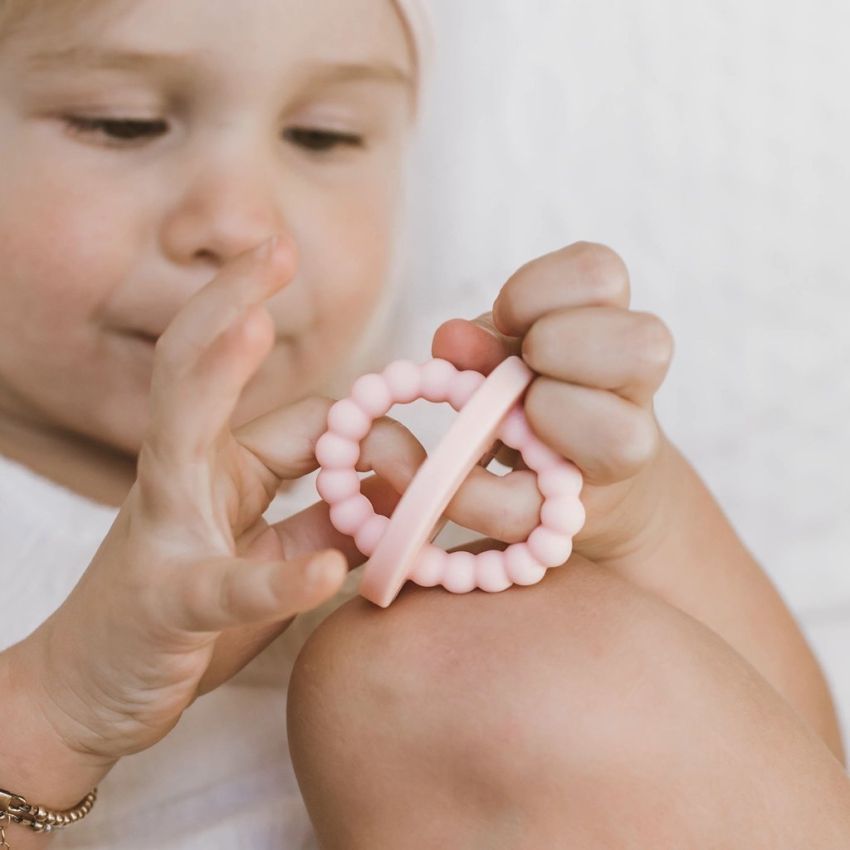 Ryan & Rose - Cutie Bit Ivory