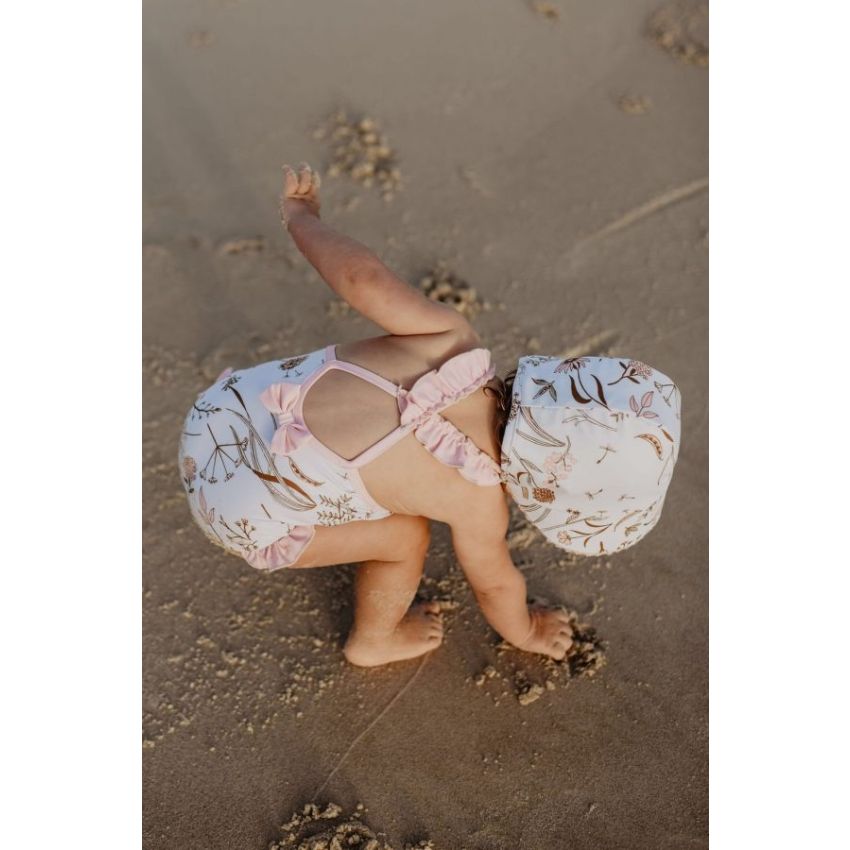 Lunas Treasure - UV Sonnenhut Wildflower Rosa