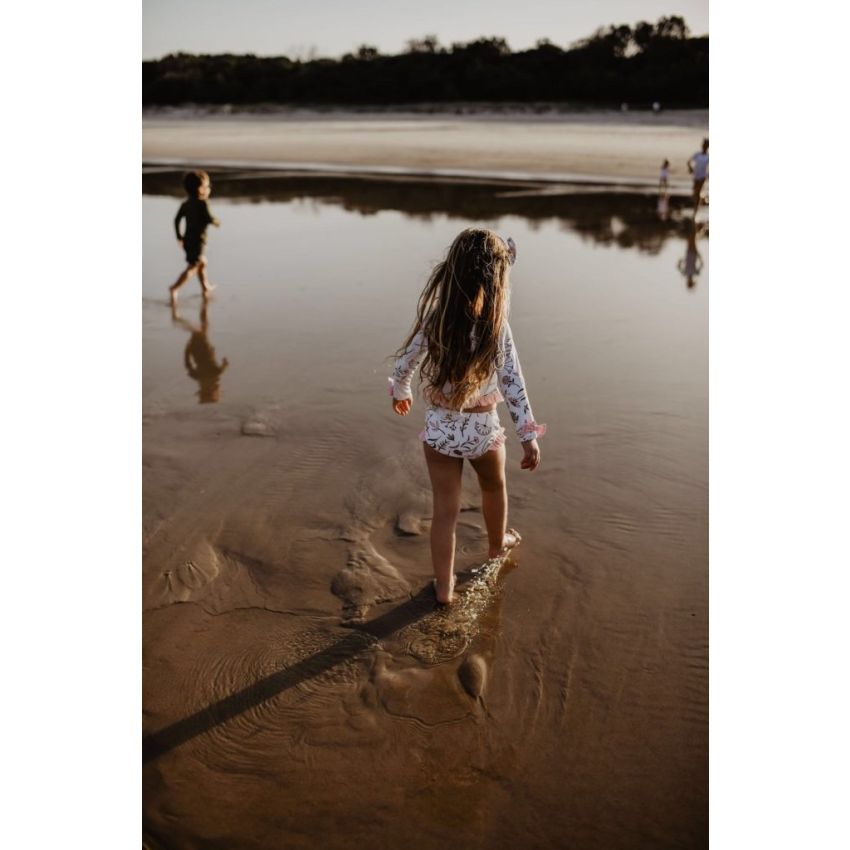 Lunas Treasure - UV Badeanzug Set Mia