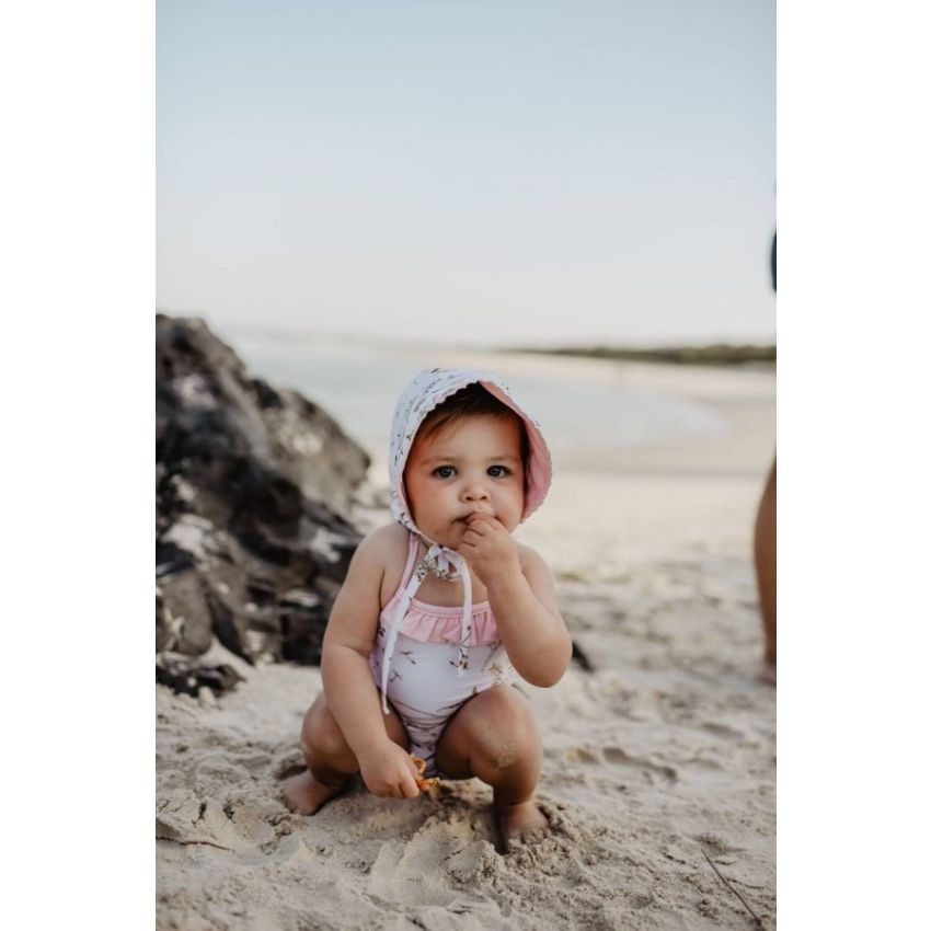 Lunas Treasure - UV Sonnenhut Wildflower Rosa