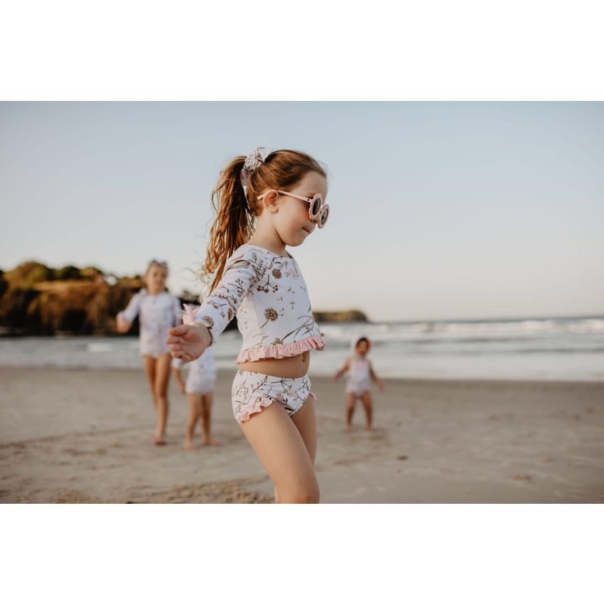 Lunas Treasure - UV Badeanzug Set Mia