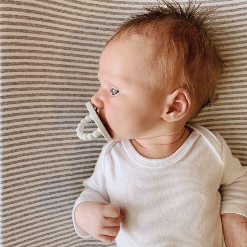 Ryan & Rose - Cutie PAT rund Pink