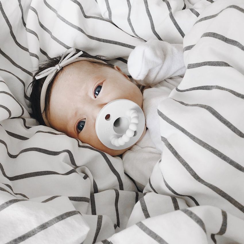 Ryan & Rose - Cutie PAT rund Pink