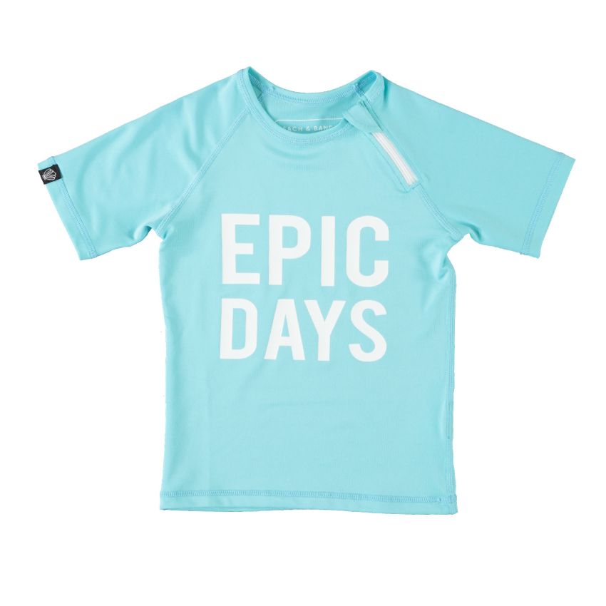 Beach & Bandits - UV Badeshirt Epic Days