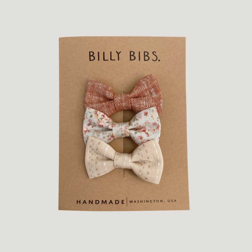 Billy Bibs - Haarclip Set Colette
