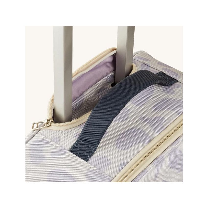 LIEWOOD - Kinder Reisekoffer Jeremy Leo Misty Lilac