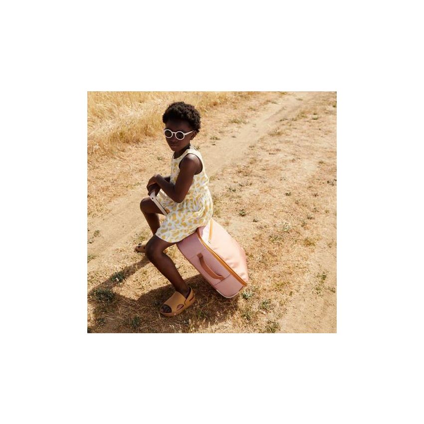 LIEWOOD - Kinder Reisekoffer Jeremy Paint Stroke