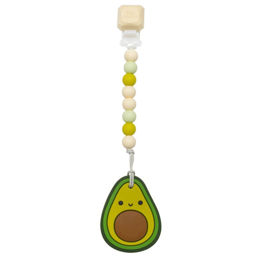 LouLou Lollipop - Kaukette Avocado