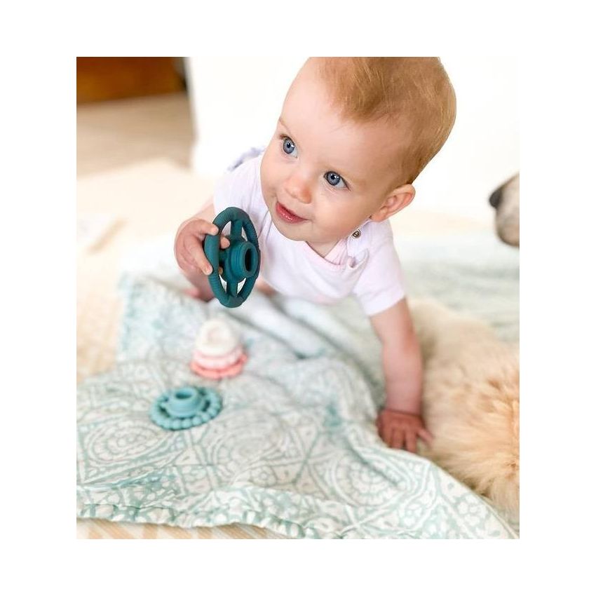 jellystone designs - Stapelturm Ringe Earth