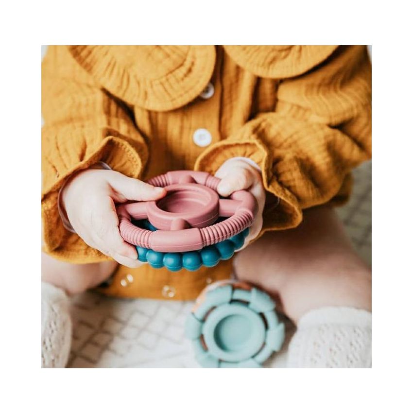 jellystone designs - Stapelturm Ringe Earth