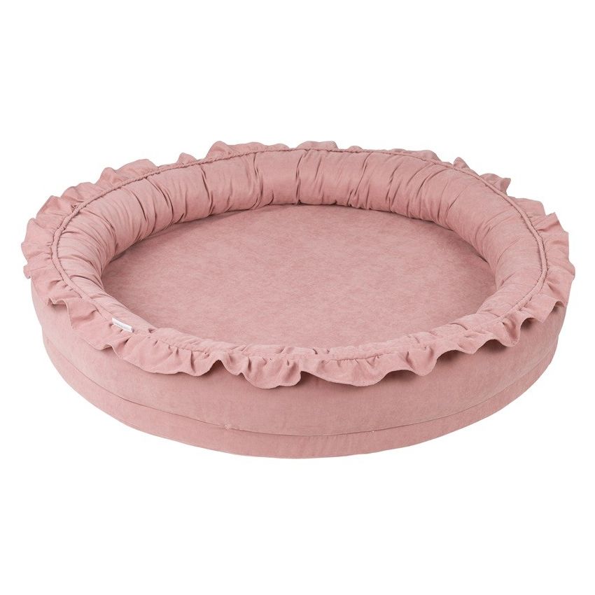 Cotton & Sweets - Junior Nest Blush