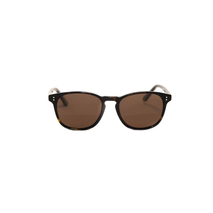 Jnr. Specs - Sonnenbrille Miami Toffee Tortoise