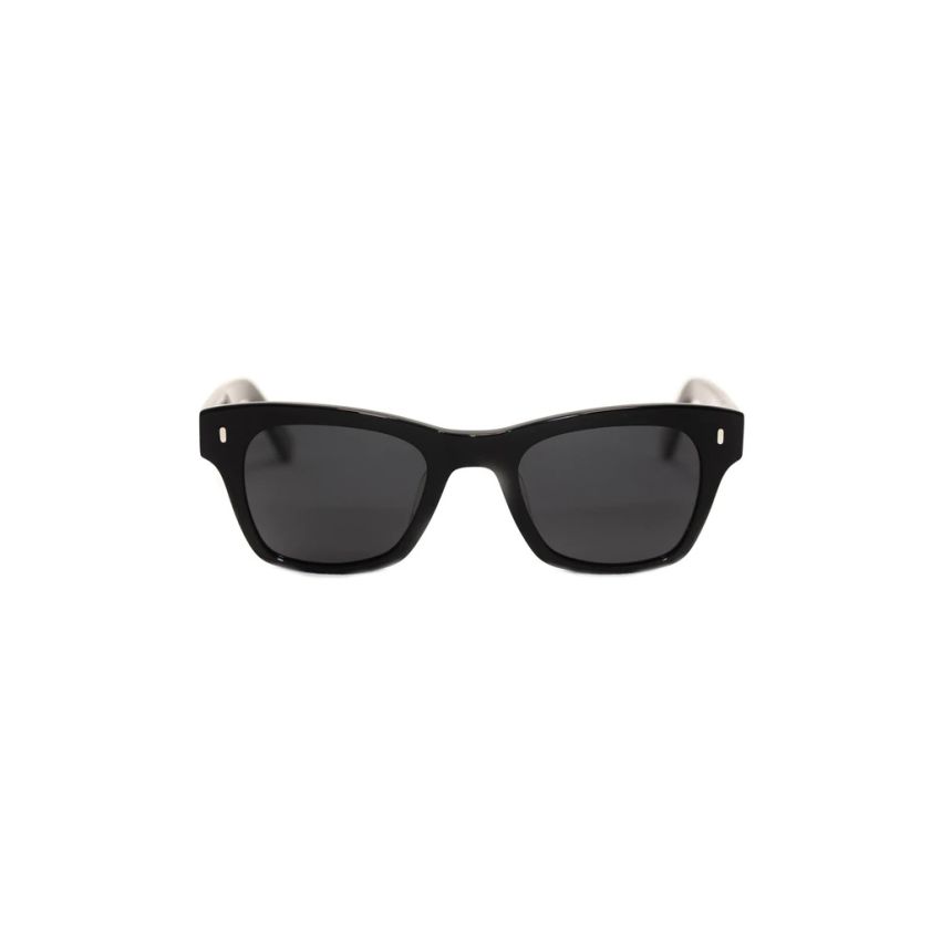 Jnr. Specs - Sonnenbrille Hepburn Jet Black