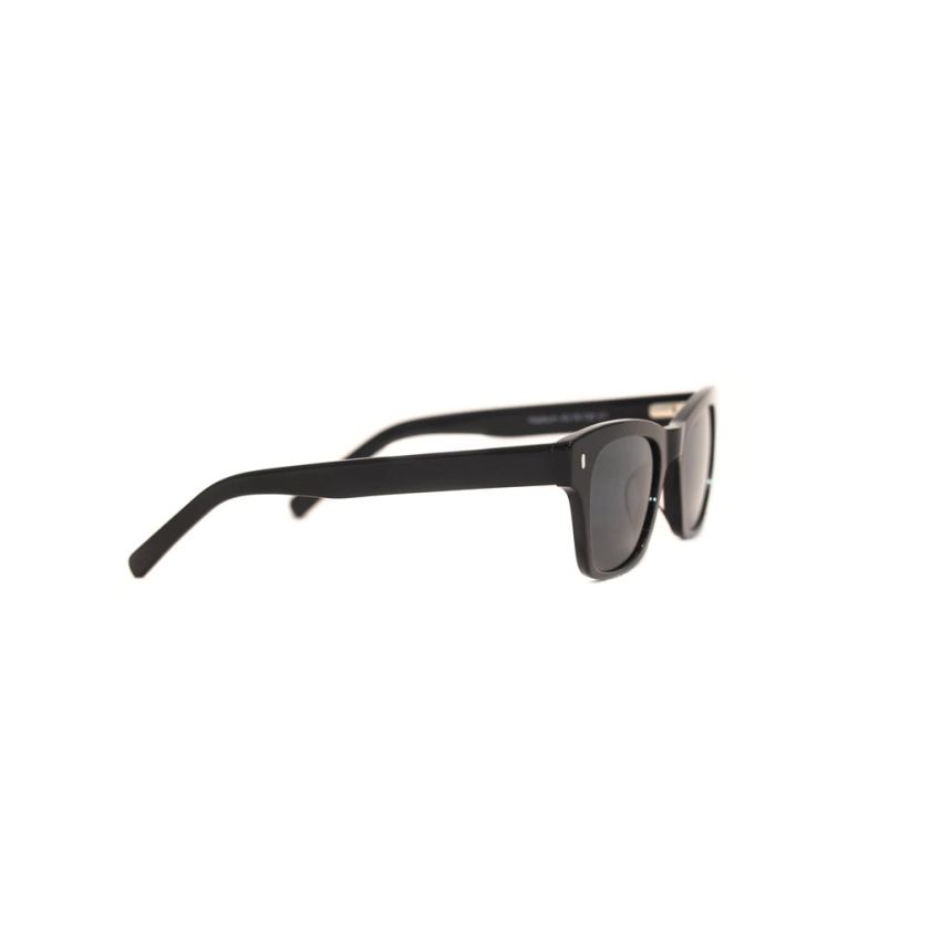 Jnr. Specs - Sonnenbrille Hepburn Jet Black